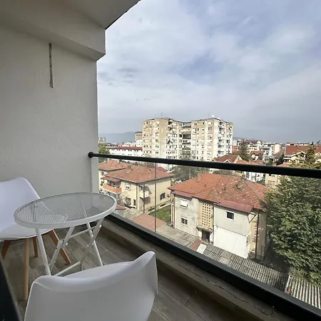 Merlyn By Sienna Skopje