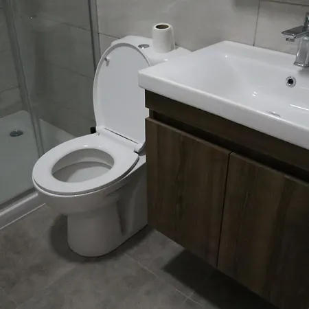 Apartment Merlyn By Sienna