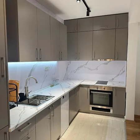 Apartment Merlyn By Sienna *