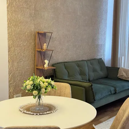 Appartement Merlyn By Sienna