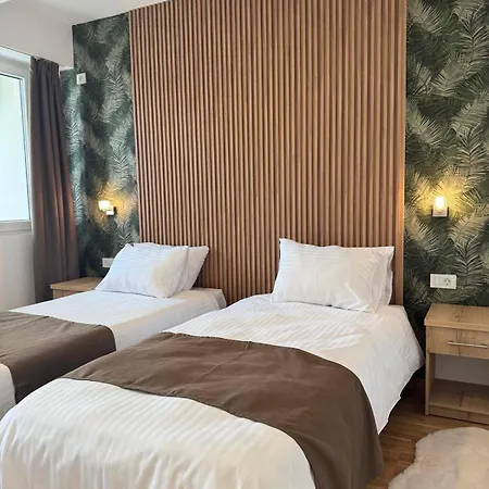 Apartment Merlyn By Sienna