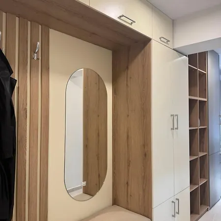 Merlyn By Sienna Apartment Skopje