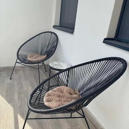Merlyn By Sienna Appartement