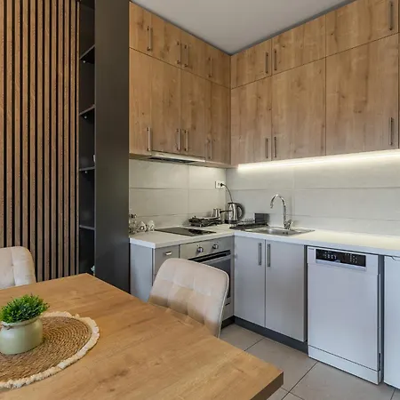 Daire Merlyn By Sienna Üsküp