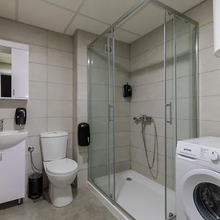 Merlyn By Sienna Üsküp