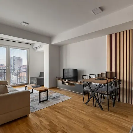 Daire Merlyn By Sienna *