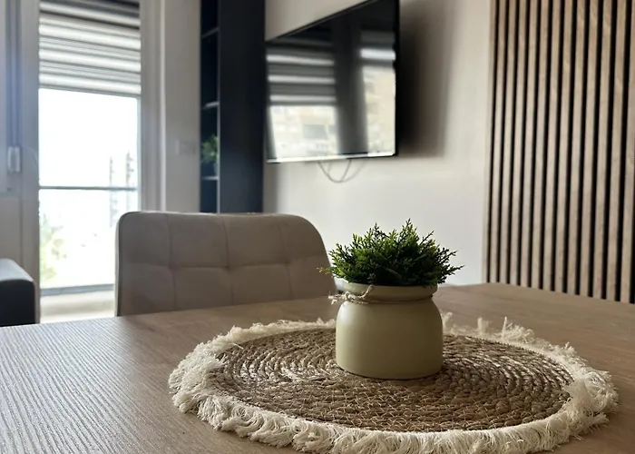 Merlyn By Sienna Apartament *