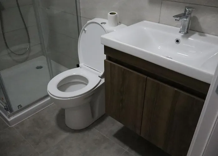 Apartament Merlyn By Sienna