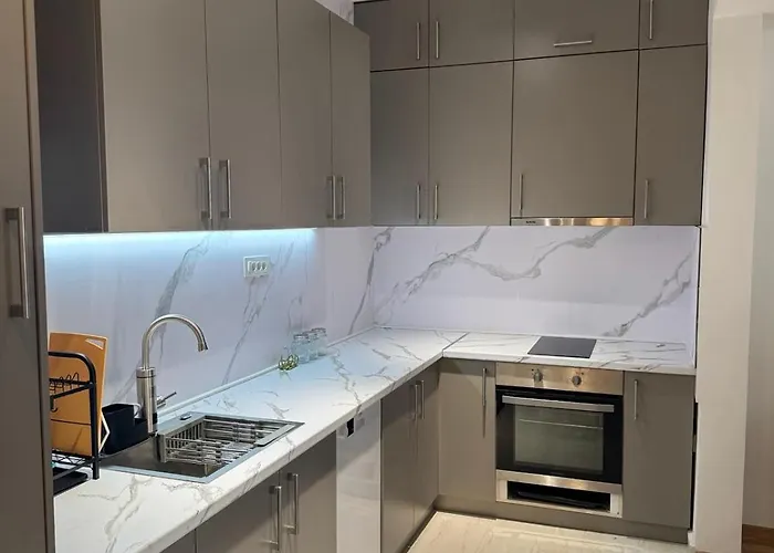 Apartament Merlyn By Sienna *