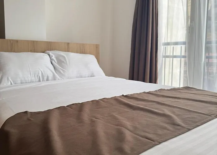 Merlyn By Sienna Apartament