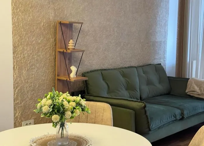 Apartament Merlyn By Sienna