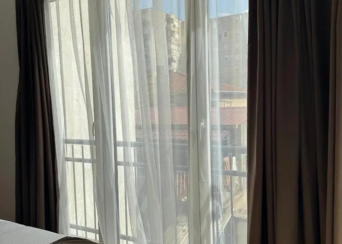 Apartament Merlyn By Sienna *