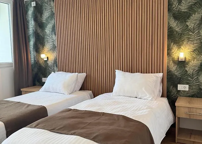 Apartament Merlyn By Sienna