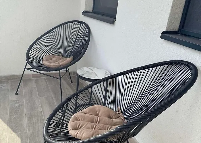 Merlyn By Sienna Apartament