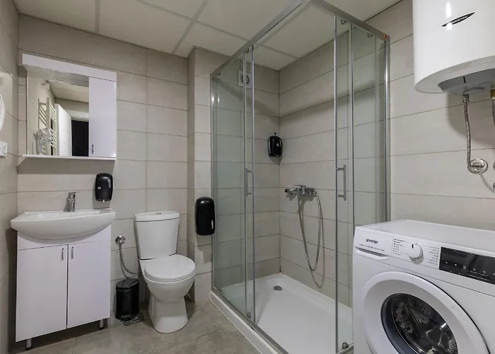 Merlyn By Sienna Üsküp