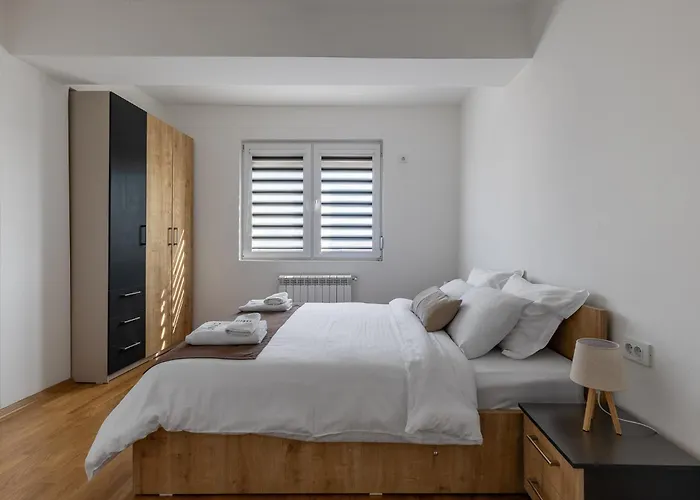 Daire Merlyn By Sienna Üsküp